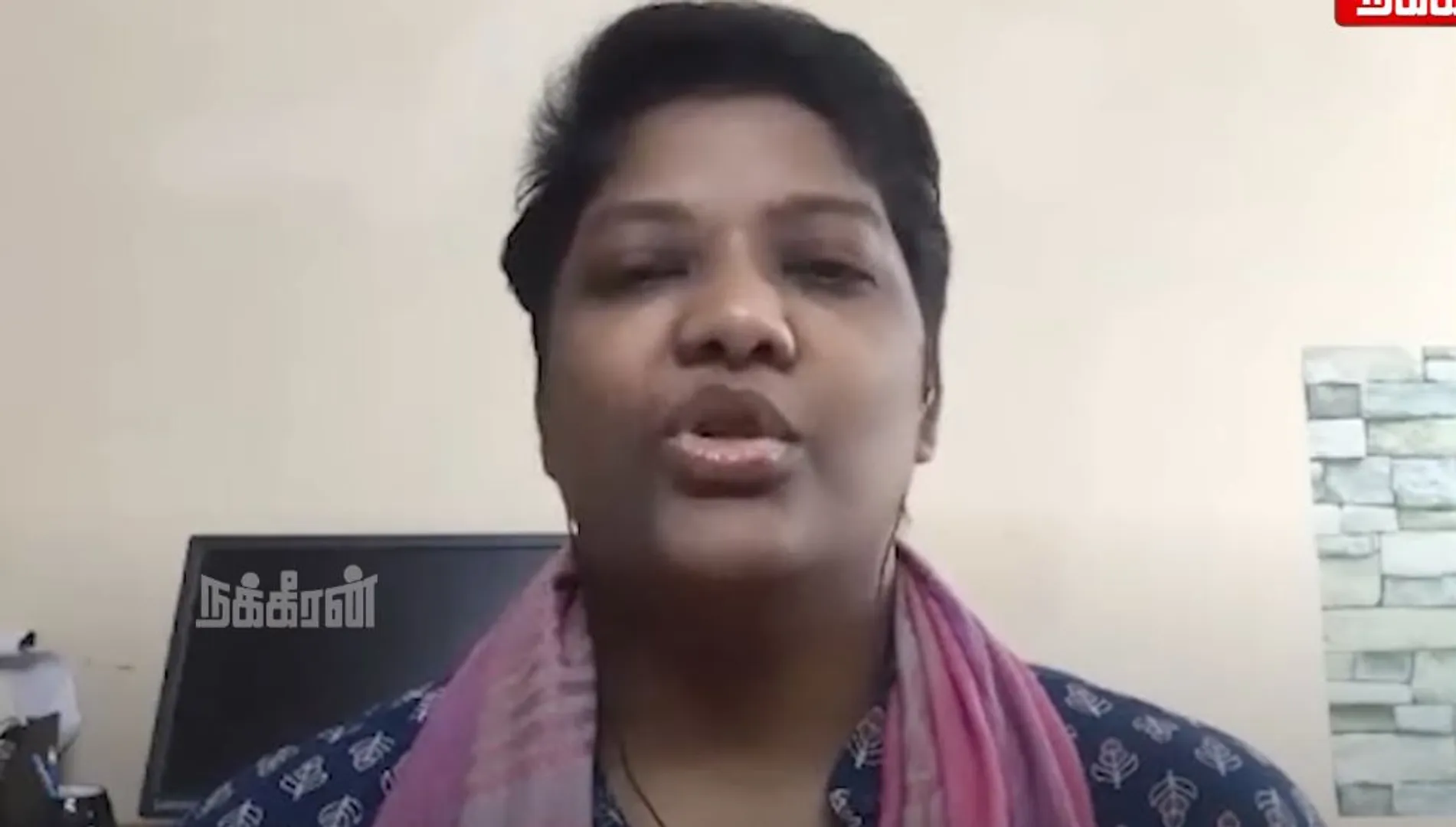 Dr. Shalini