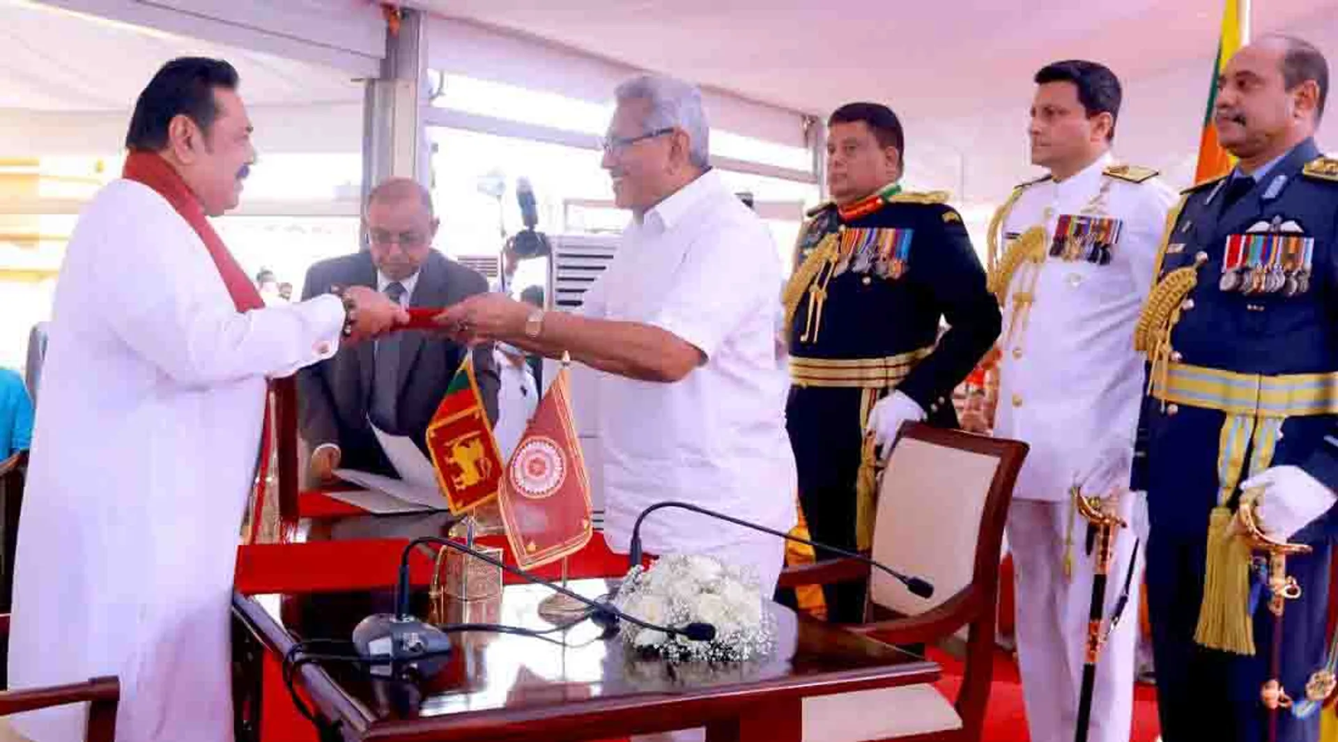 Sri Lanka