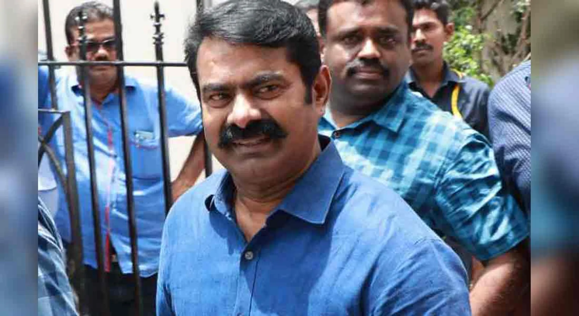 Struggle against new education policy; Case filed against Seaman