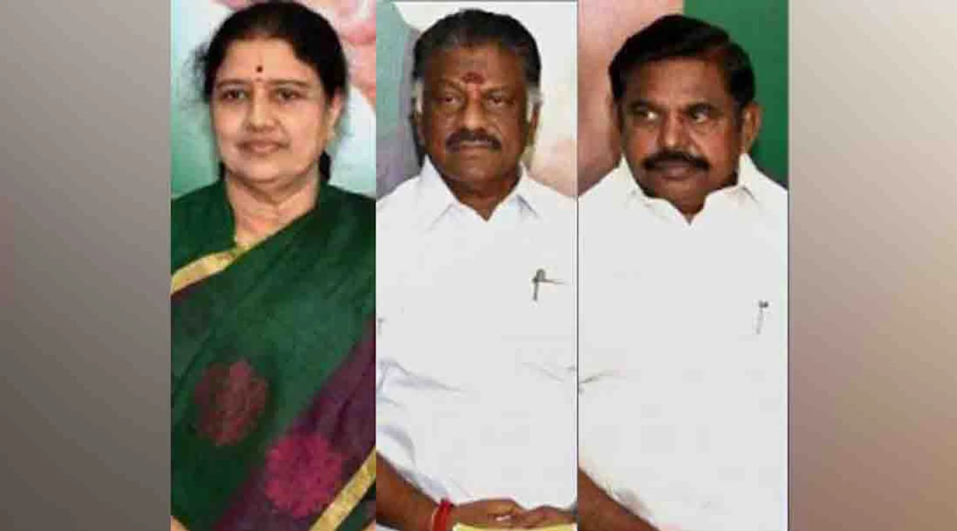 sasikala