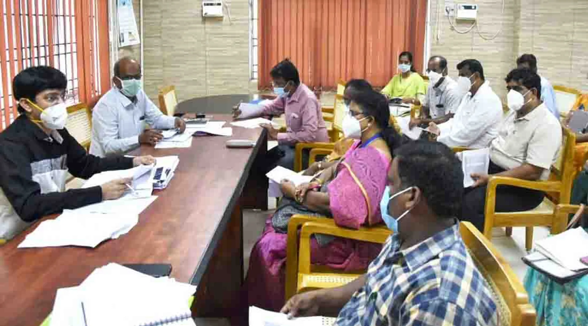 Tiruchirappalli