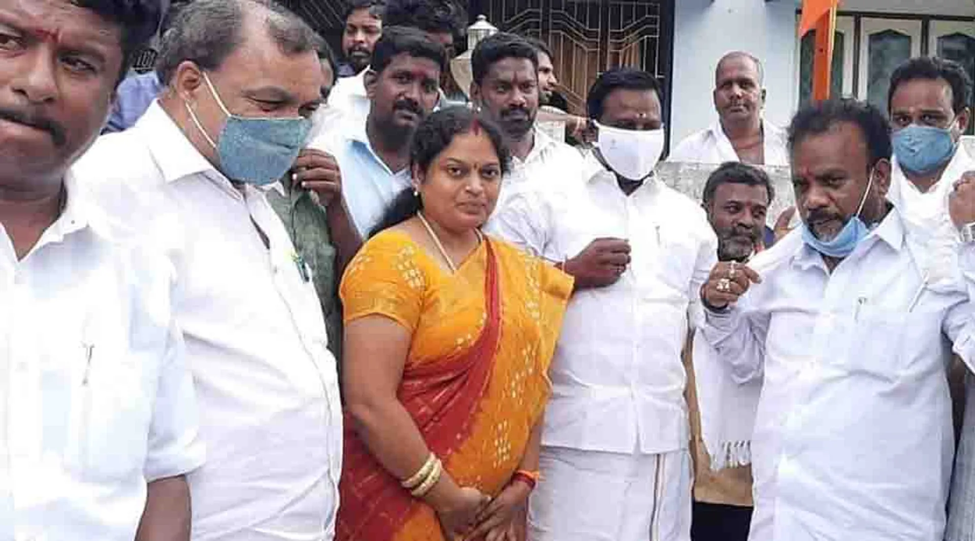 jeeva jothi