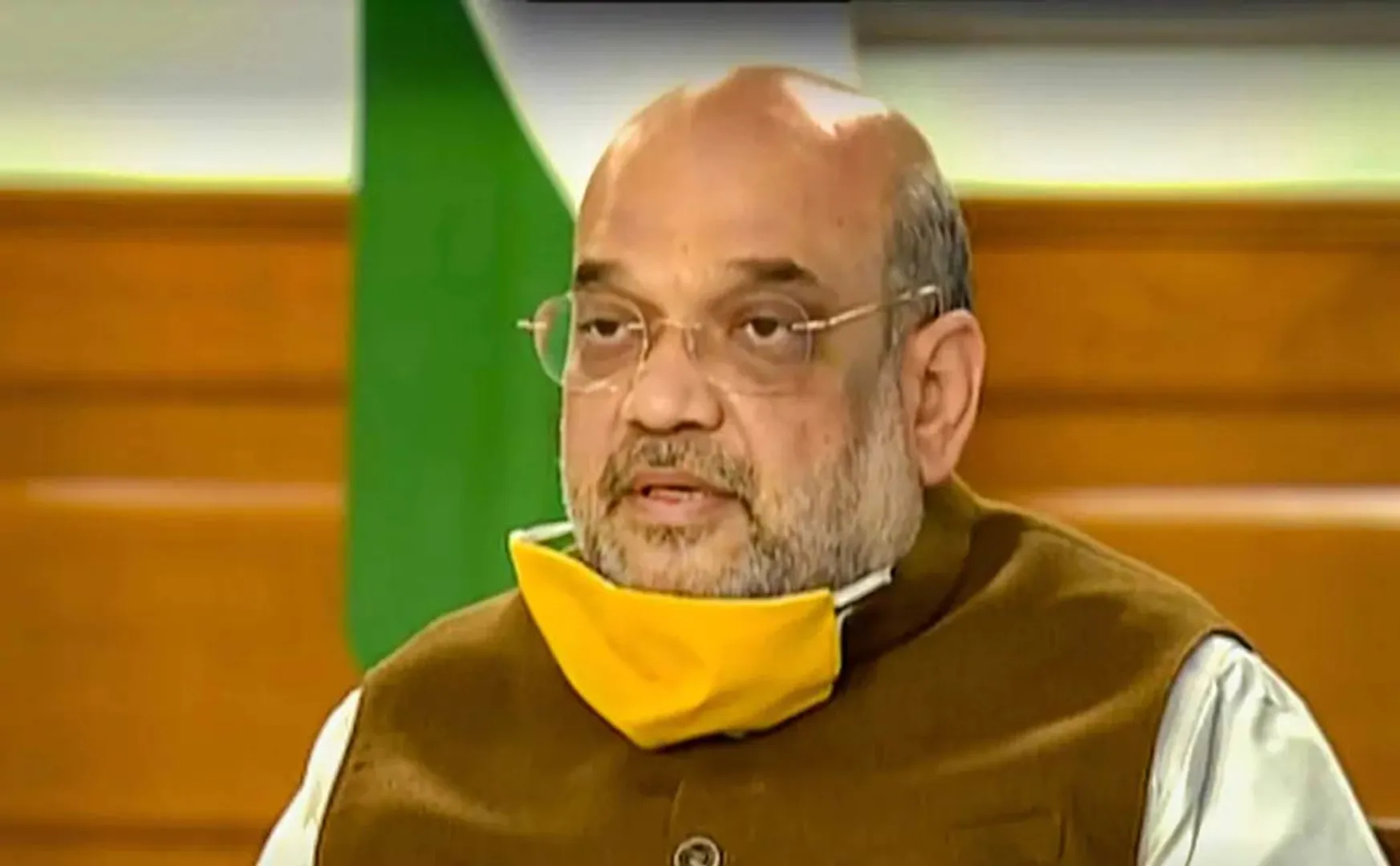 amit shah