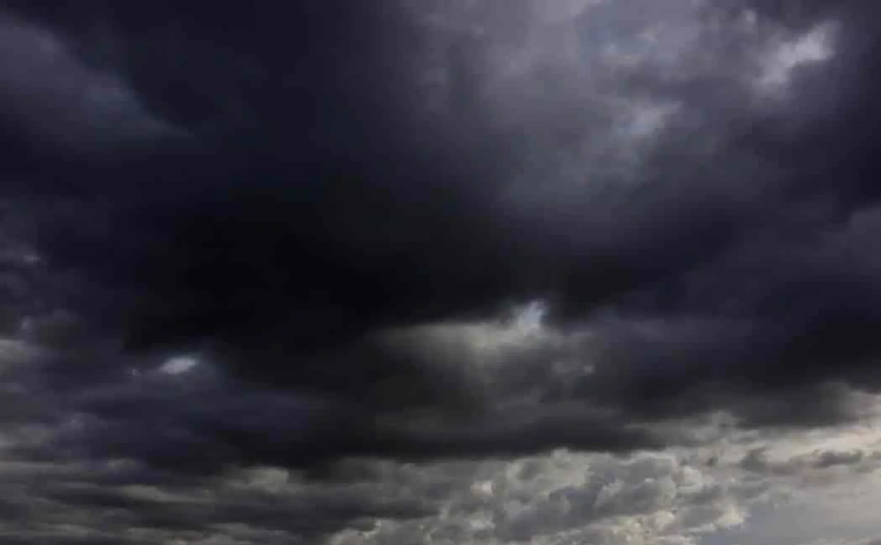 low pressure may form in bay of bengal 