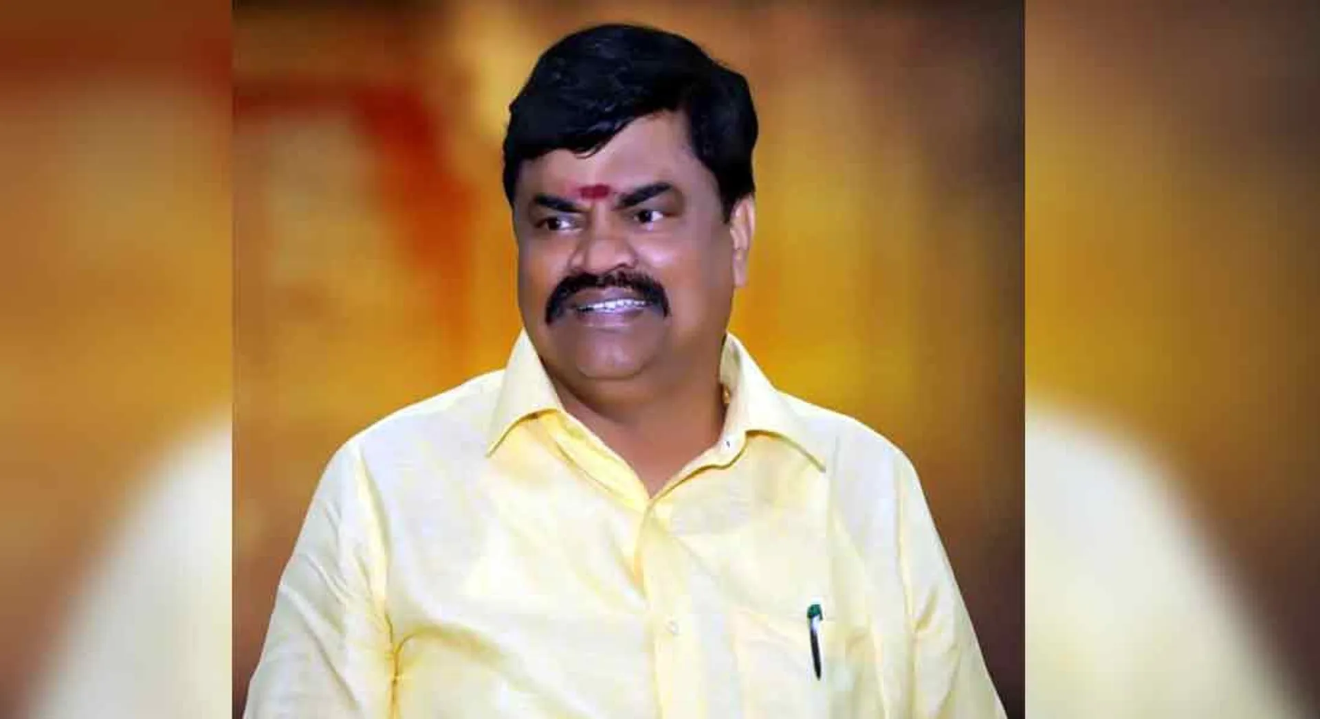 admk minister twit