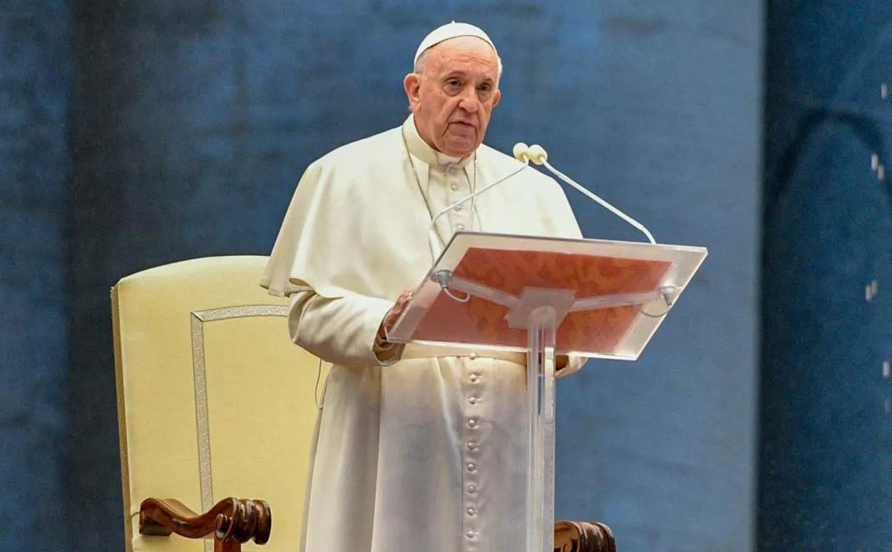 pope