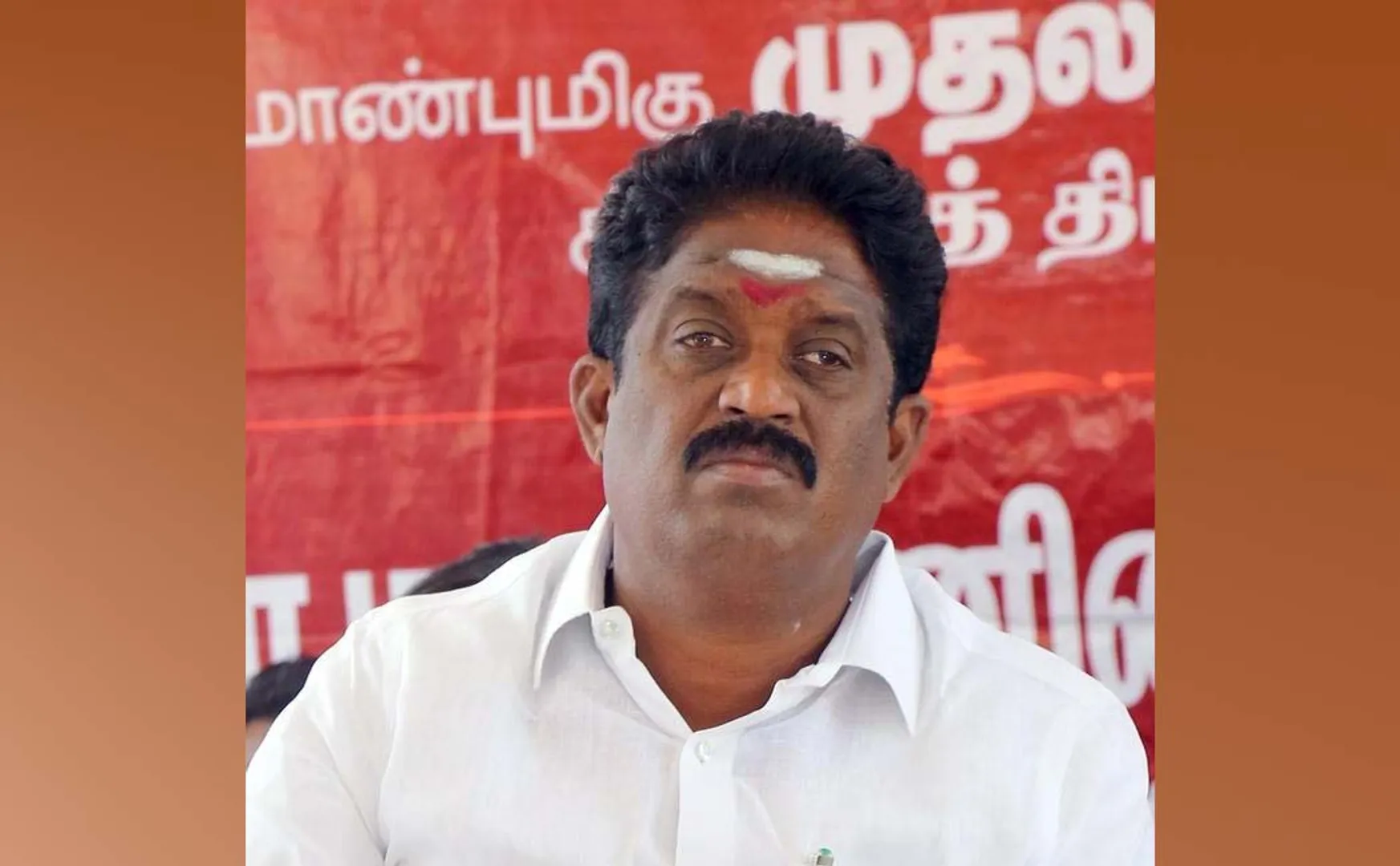 gandharvakottai - pudukottai - narthamalai - arumugam -MLA- corona pandemic