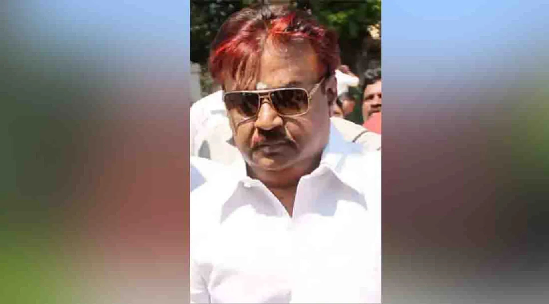 Vijayakanth