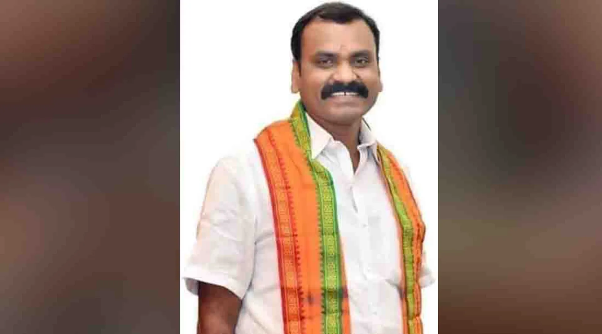 l murugan  