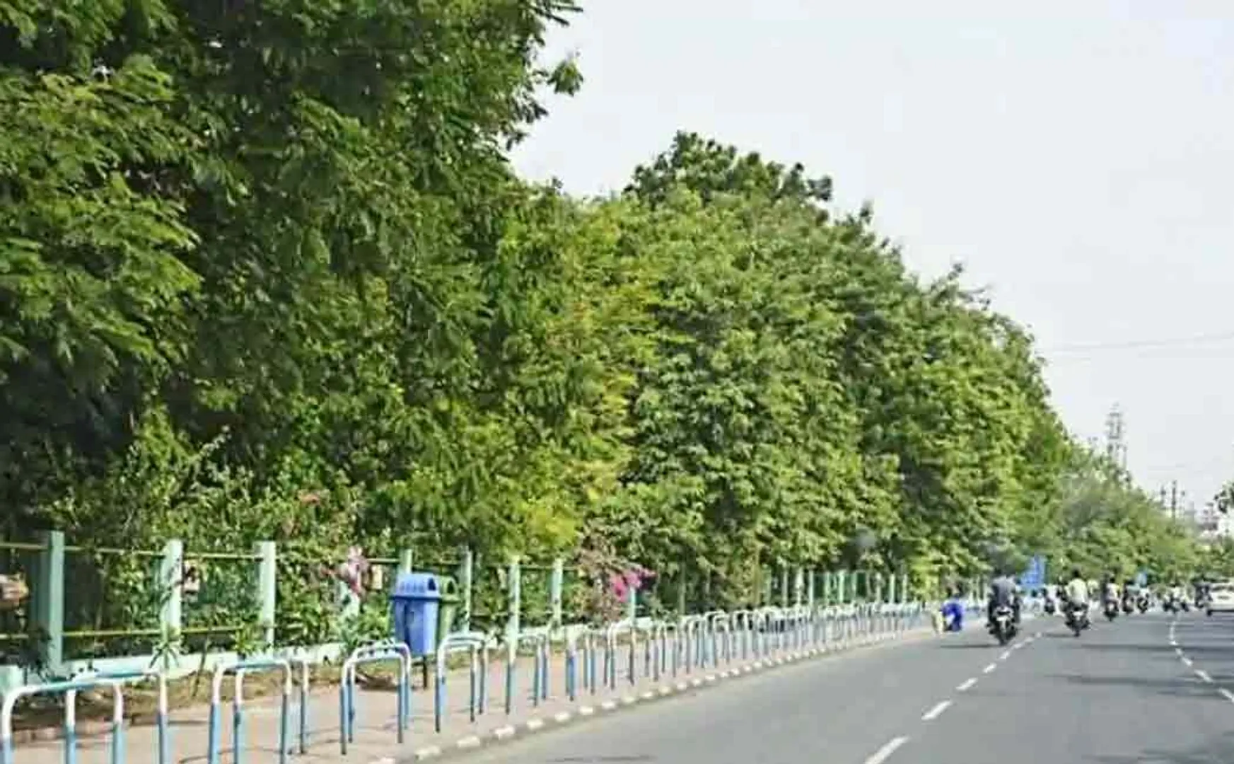 cleanest cities of india 2020