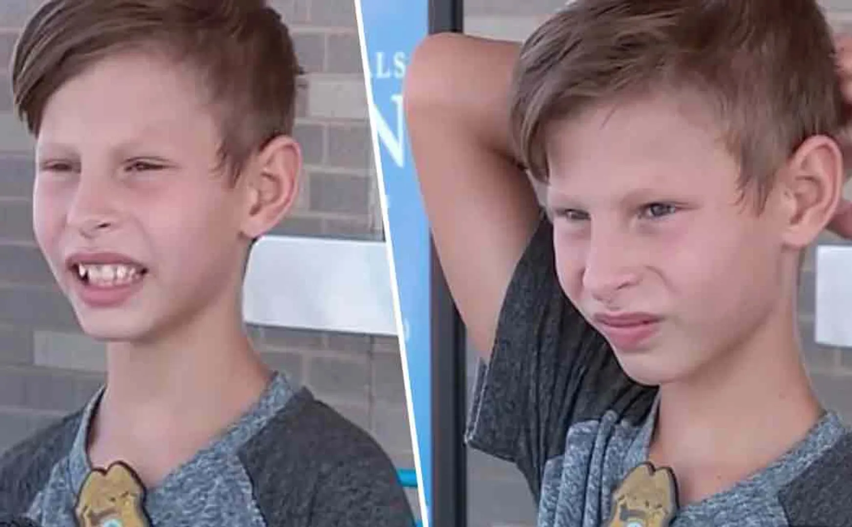 5000 applied for adopt 9 year old boy in usa