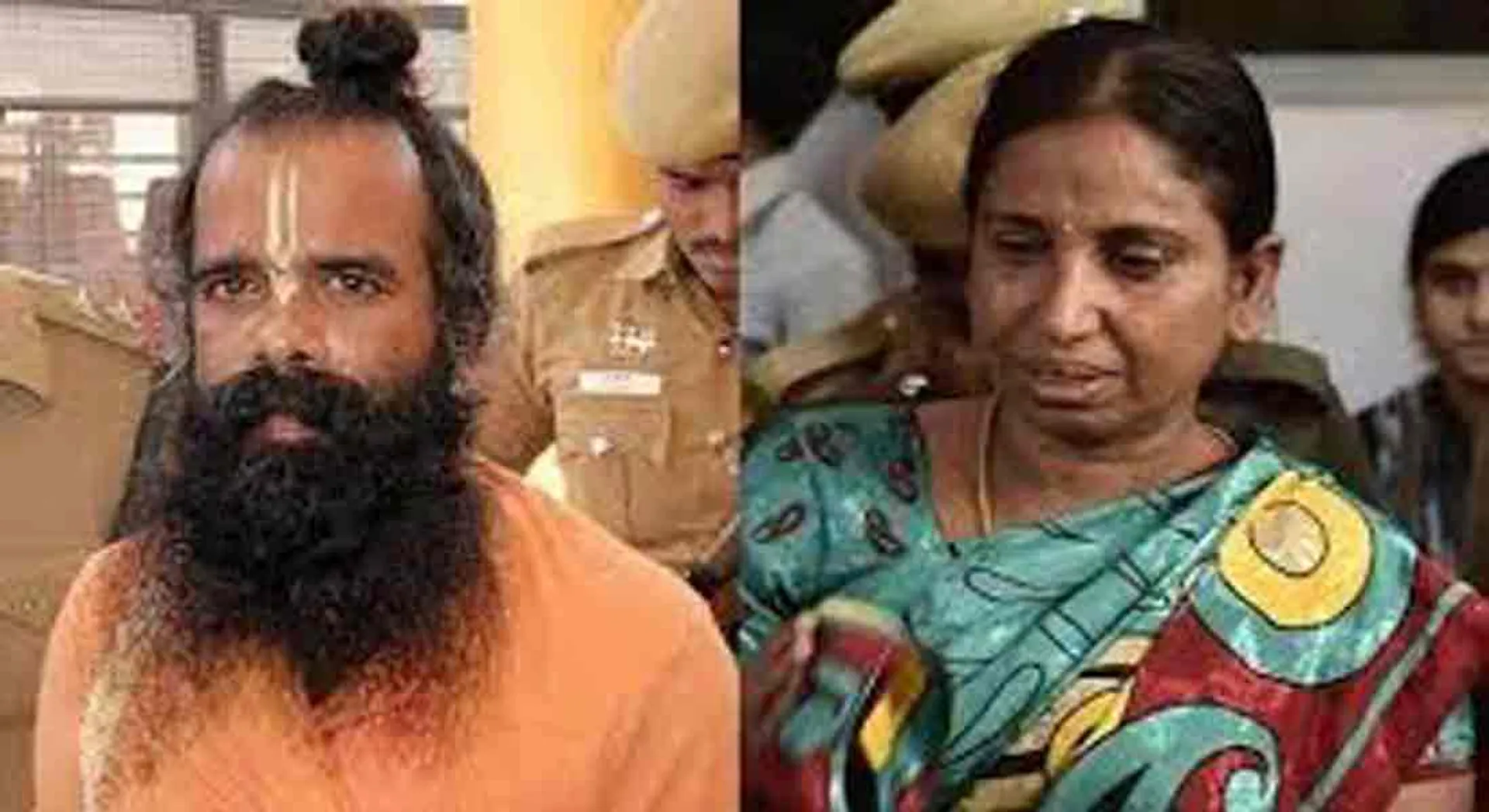 May prison officials record the call in advance and allow you to speak! - High Court in Nalini, Murugan case!