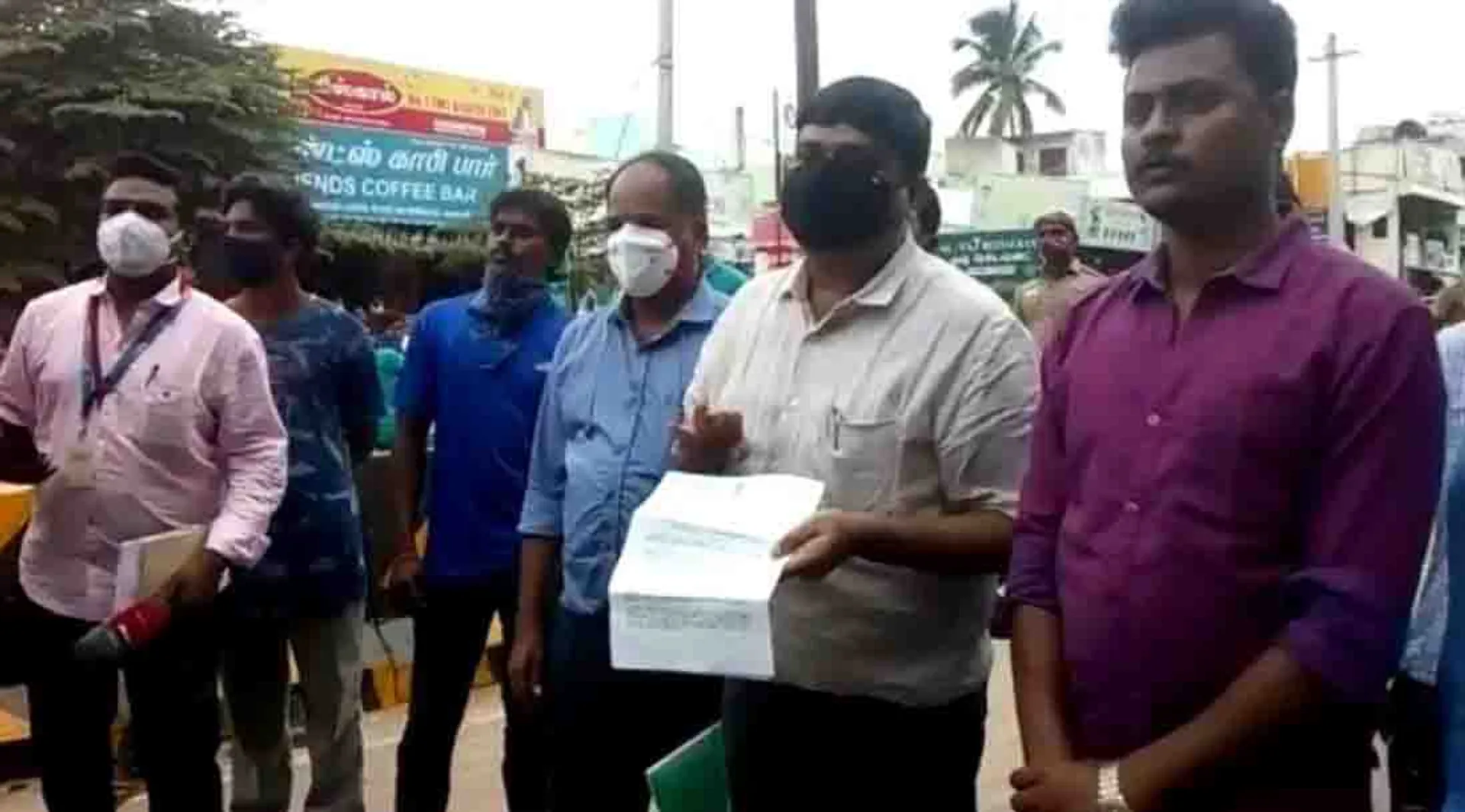 Dharmapuri