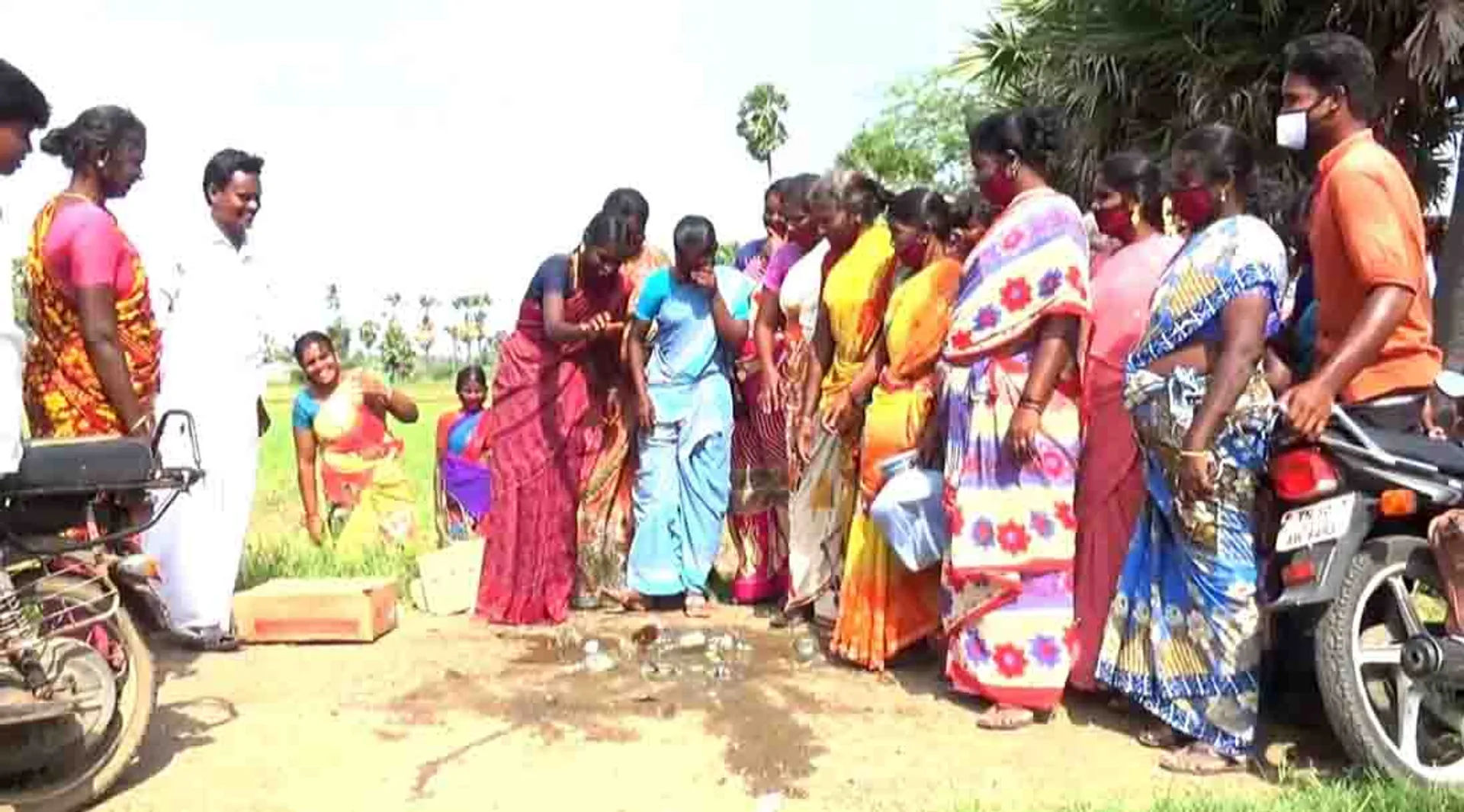 thiruvarur