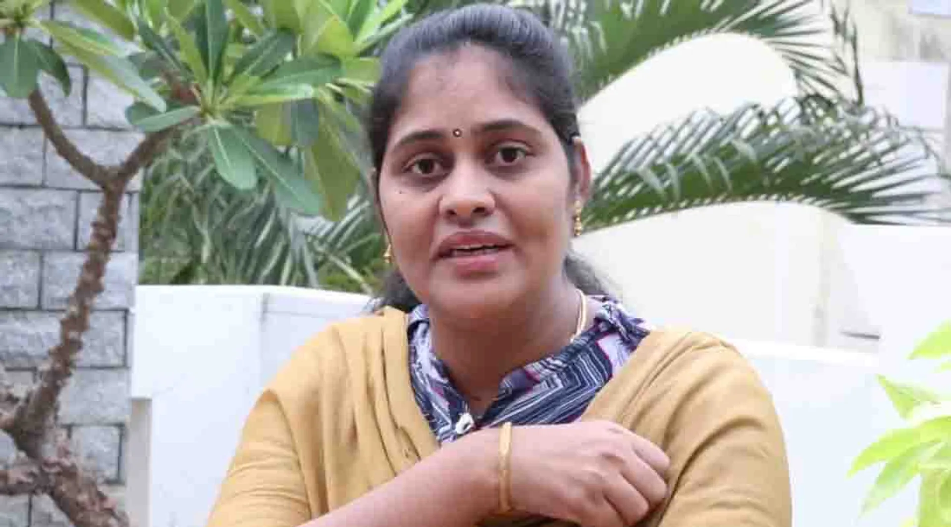  Rajeswari Priya