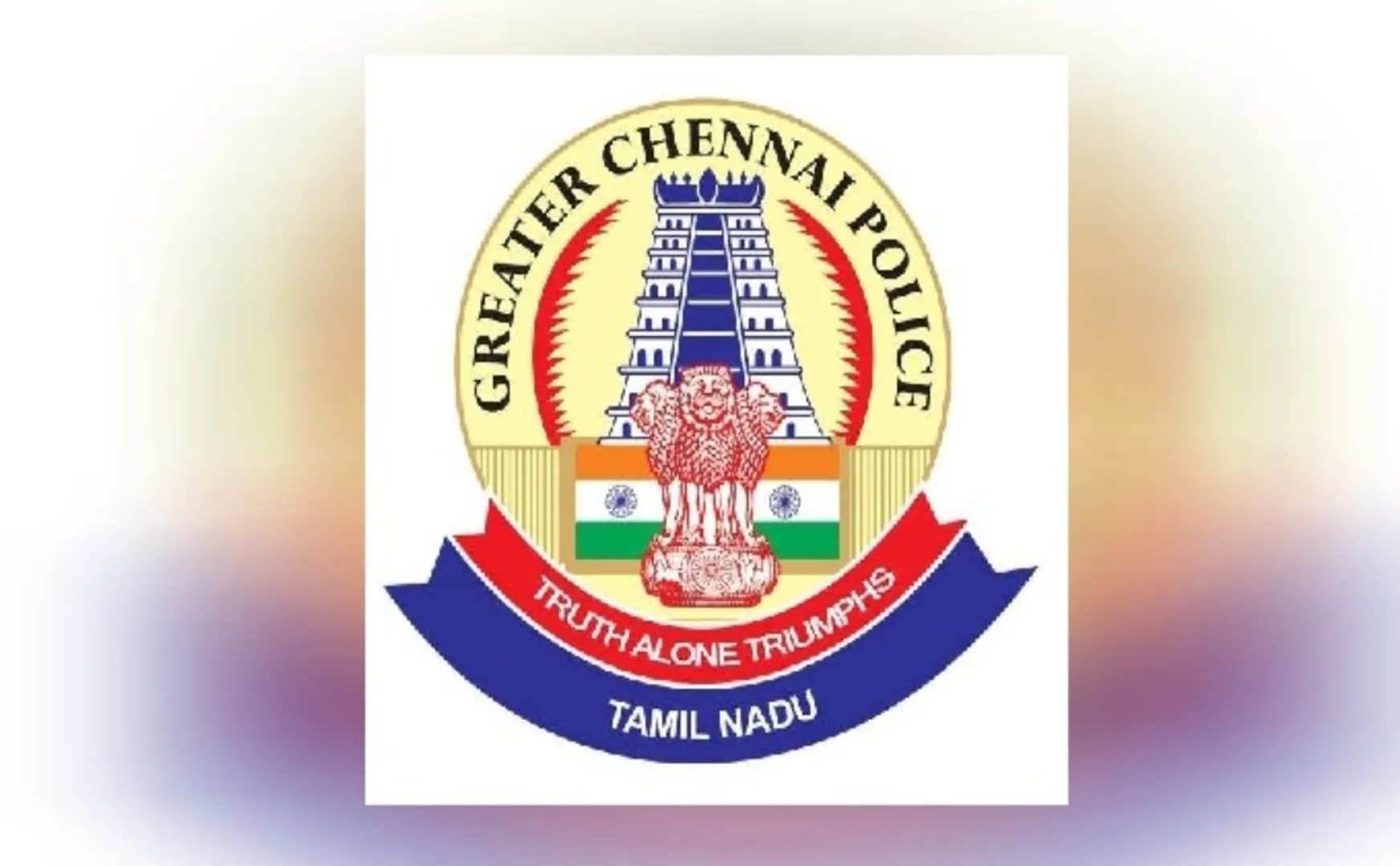 CHENNAI ROWDY INCIDENT POLICE 