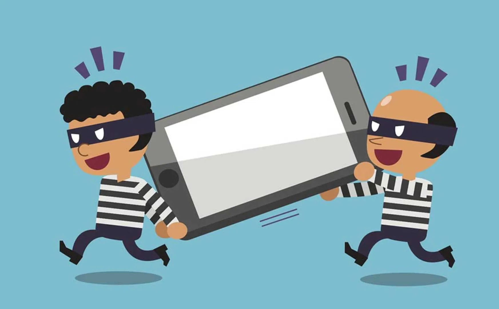 cellphone - snatch - thiruppathur - 4 looters