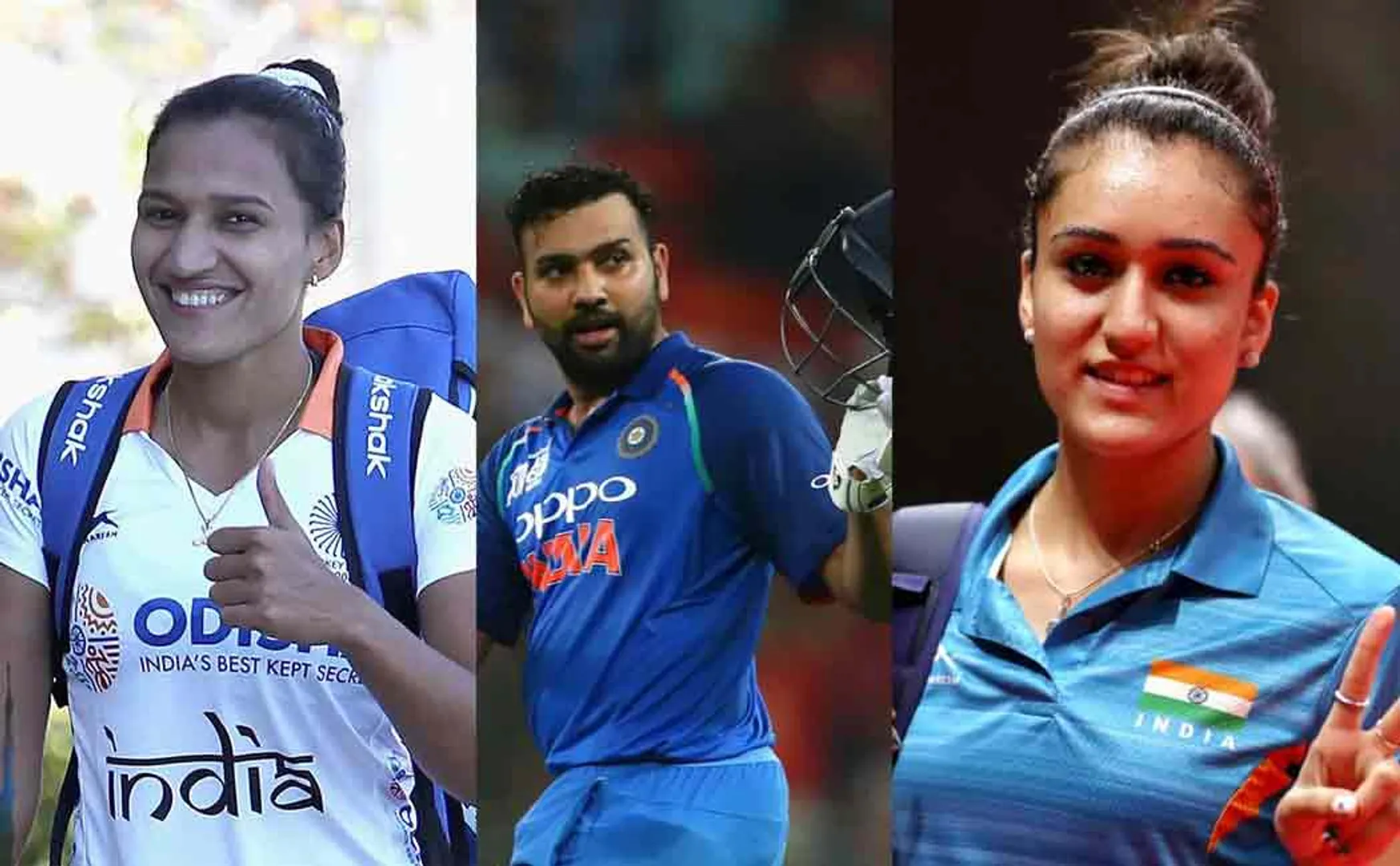 rajivgandhi khel ratna awardees 2020