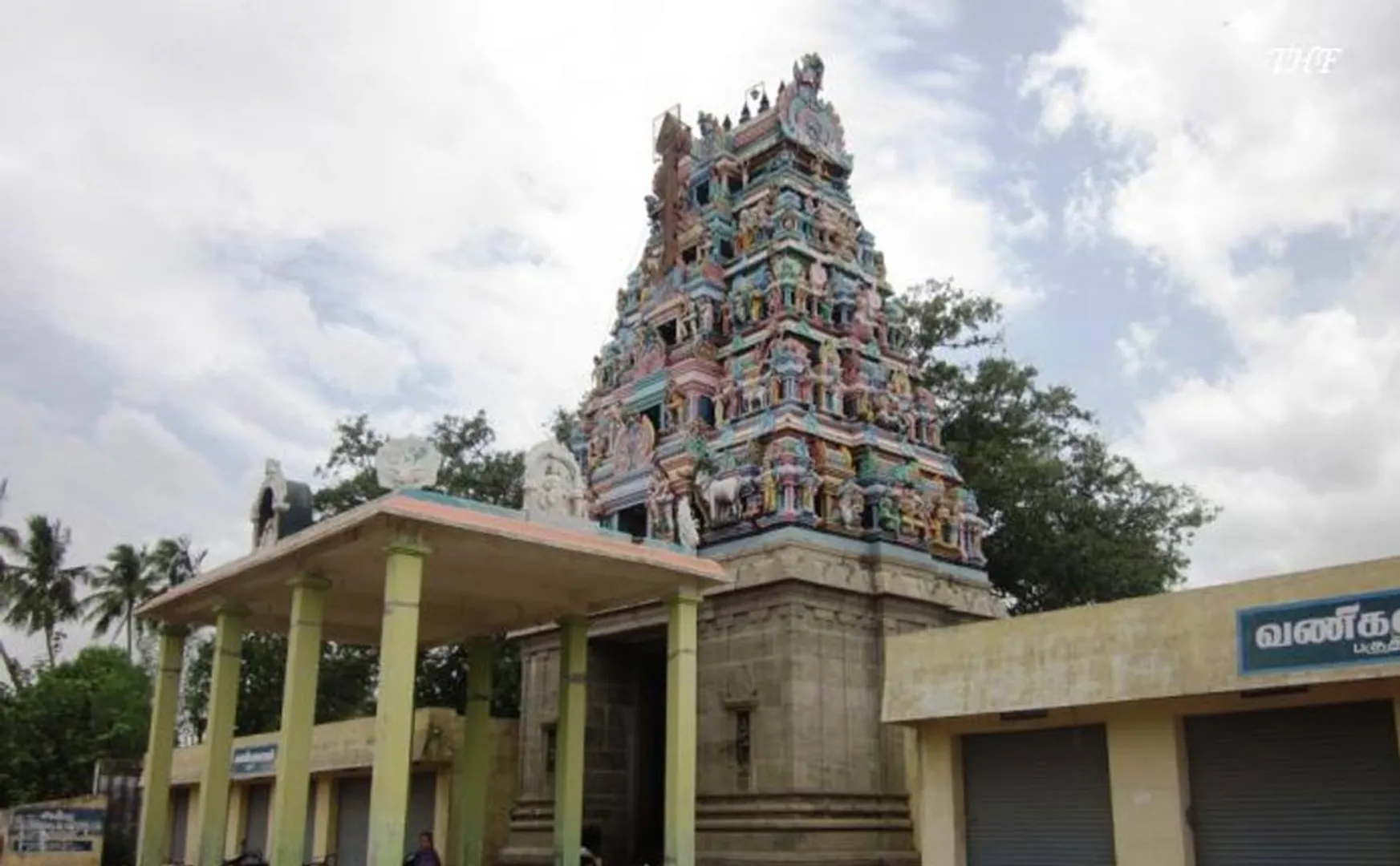 “Struggle will continue if temple staff are not relocated” says Panchayat President