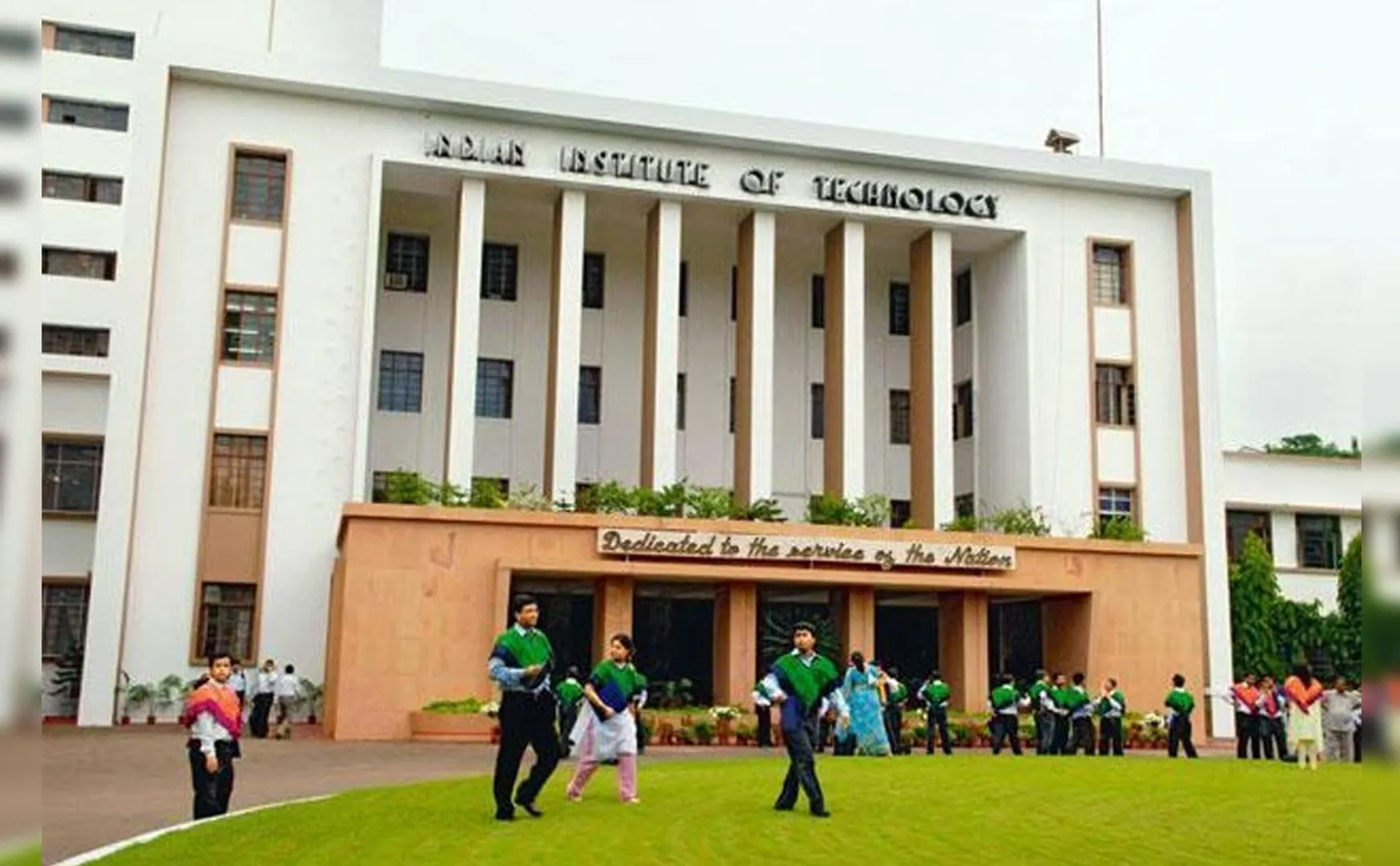 Those who have dream to study in IIT and NIT guidance part 7