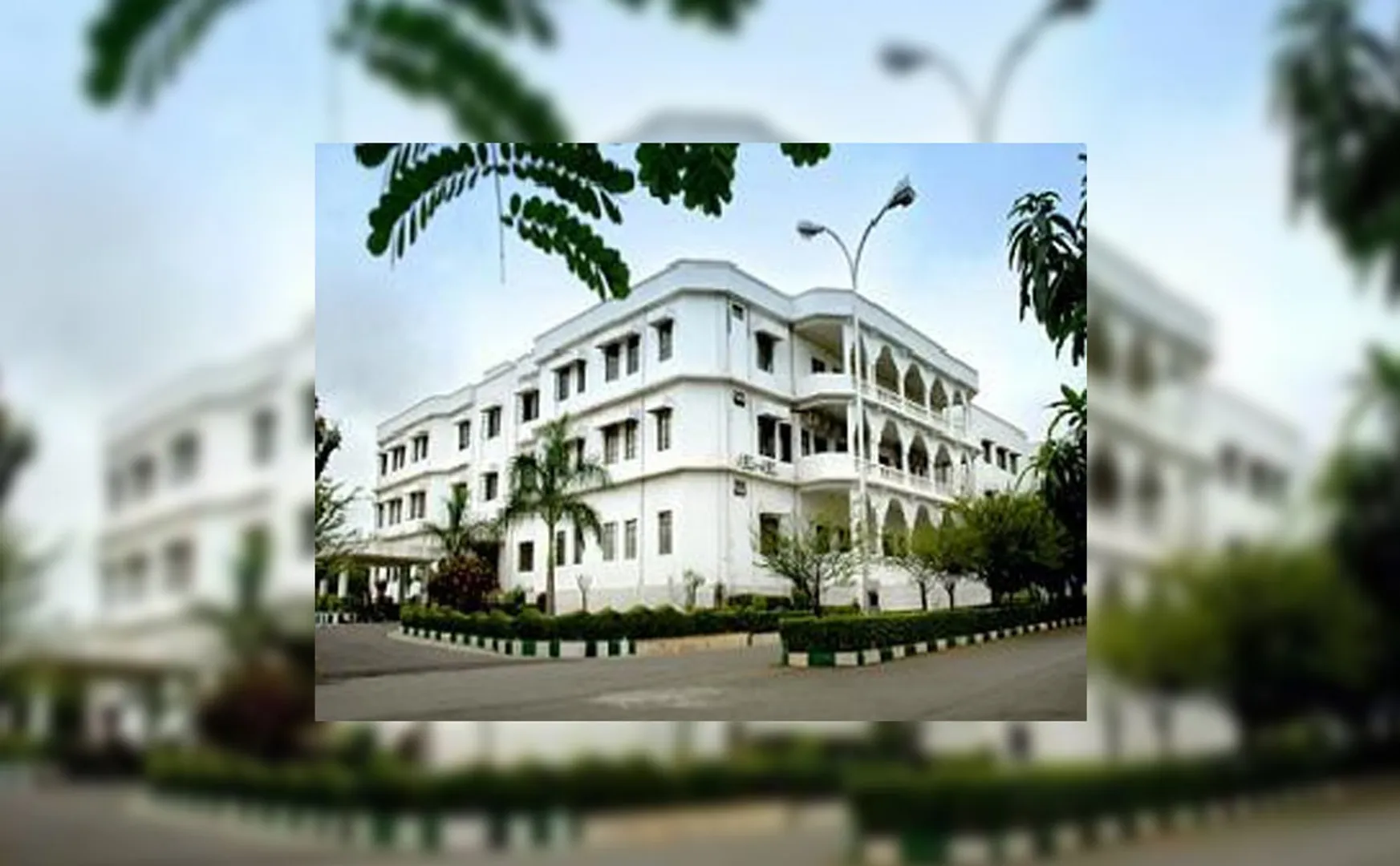  IIIT offers Communication Department courses! # 10
