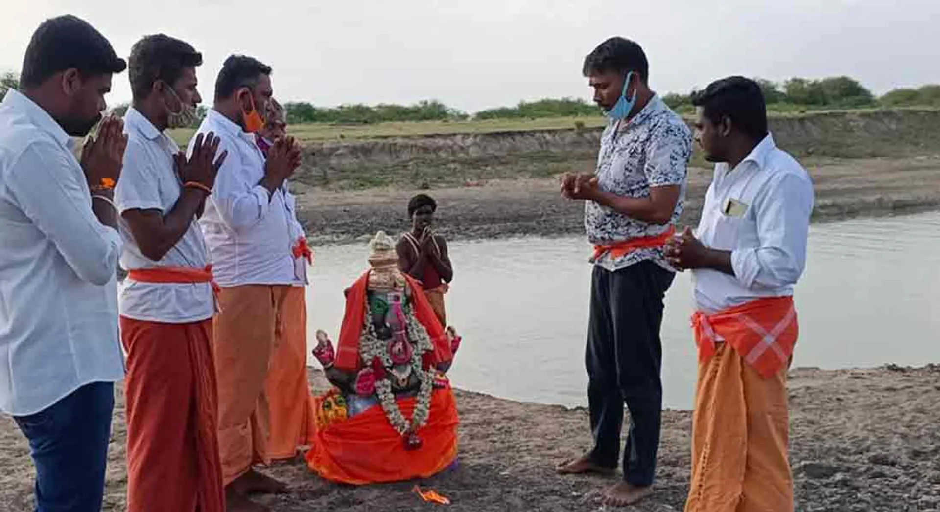 INCIDENT IN VIRUTHACHALAM 