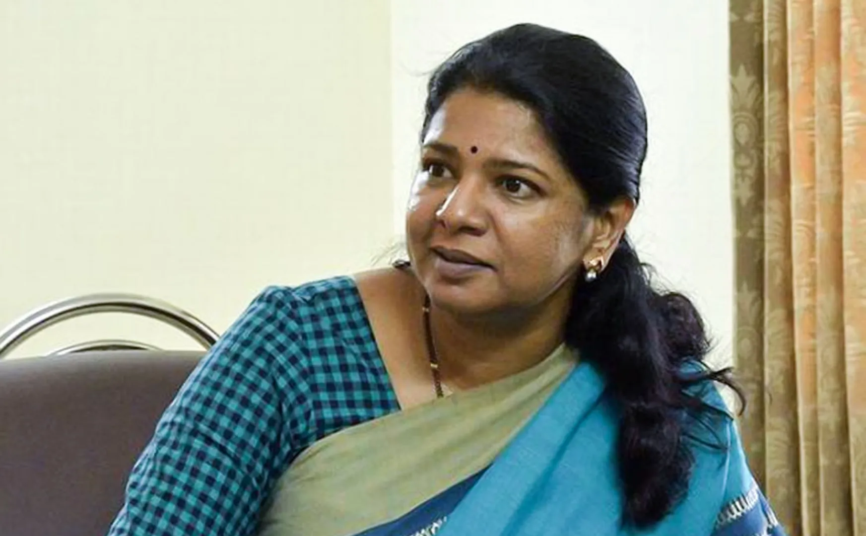 It is a reflection of the central government's Hindi dumping policy