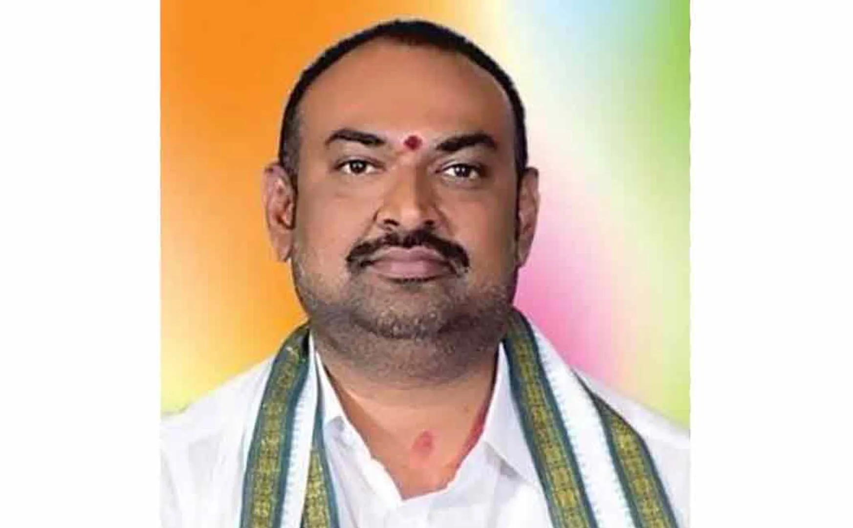 cid raid in andhra apco former chief house
