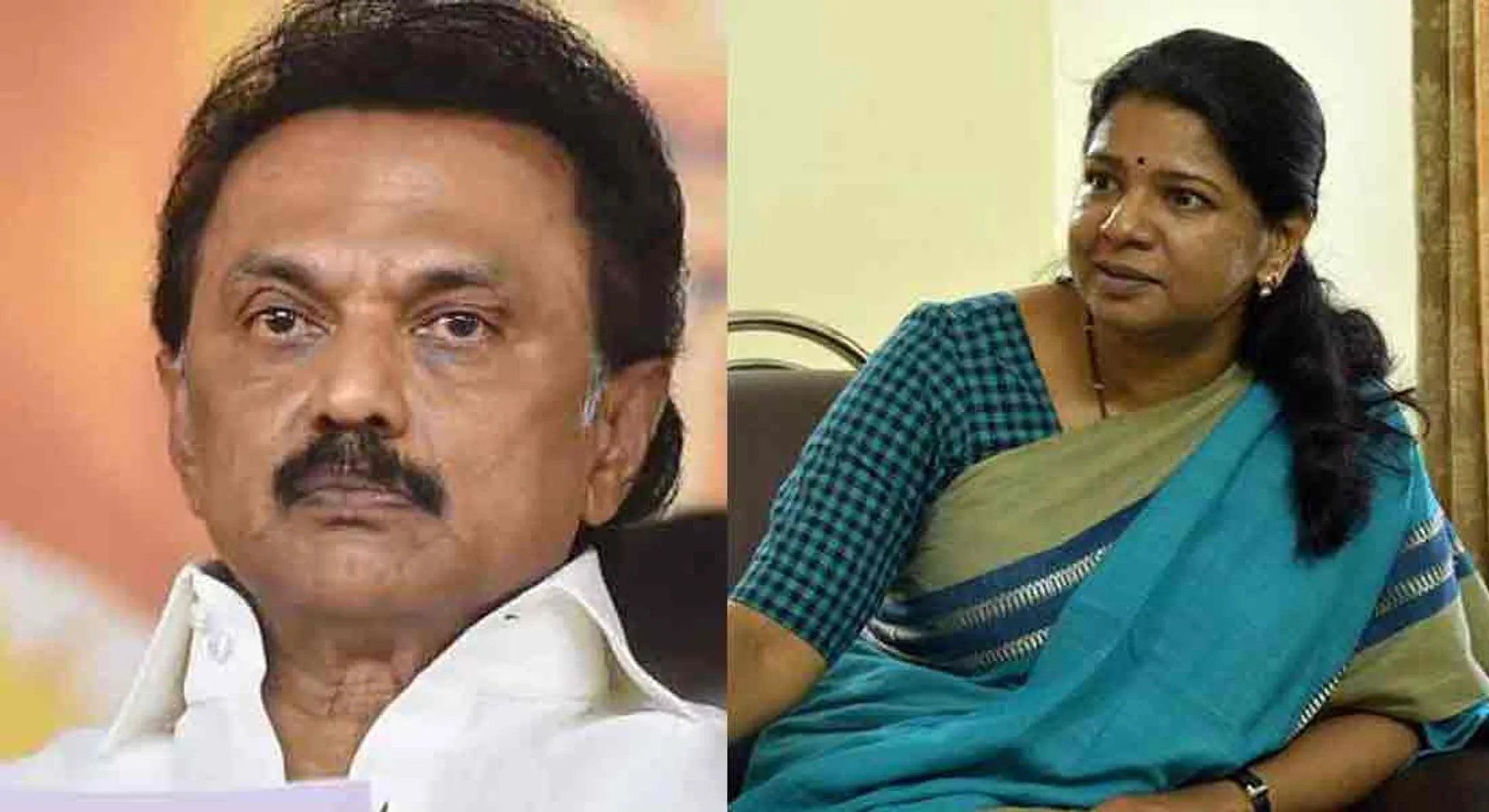  'How many more days to tolerate' - DMK condemnation
