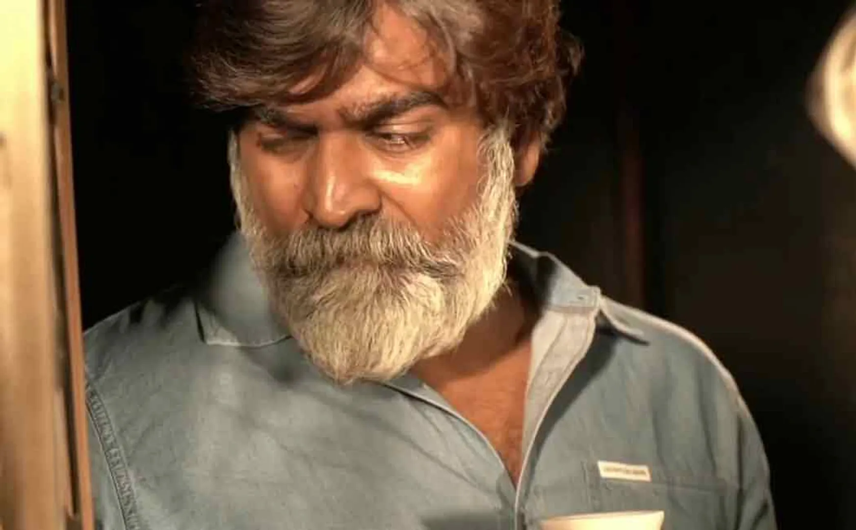 vijAY SETHUPATHY 
