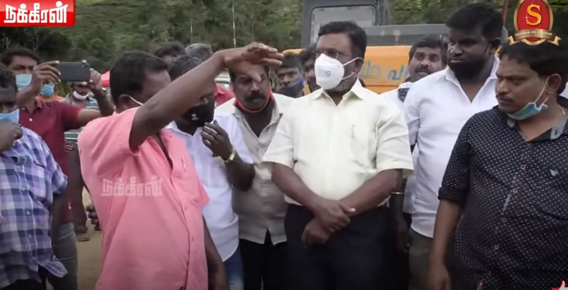 Thiruma