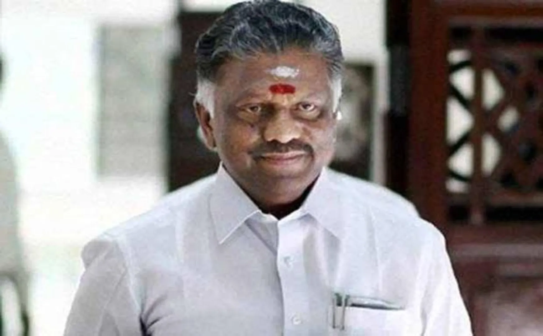 THENI DISTRICT ADMK LEADERS DEPUTY CM SPEECH 
