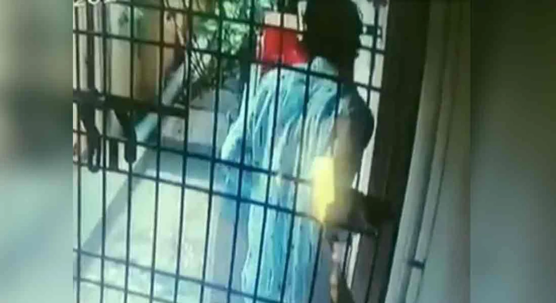 incident in mudichoor