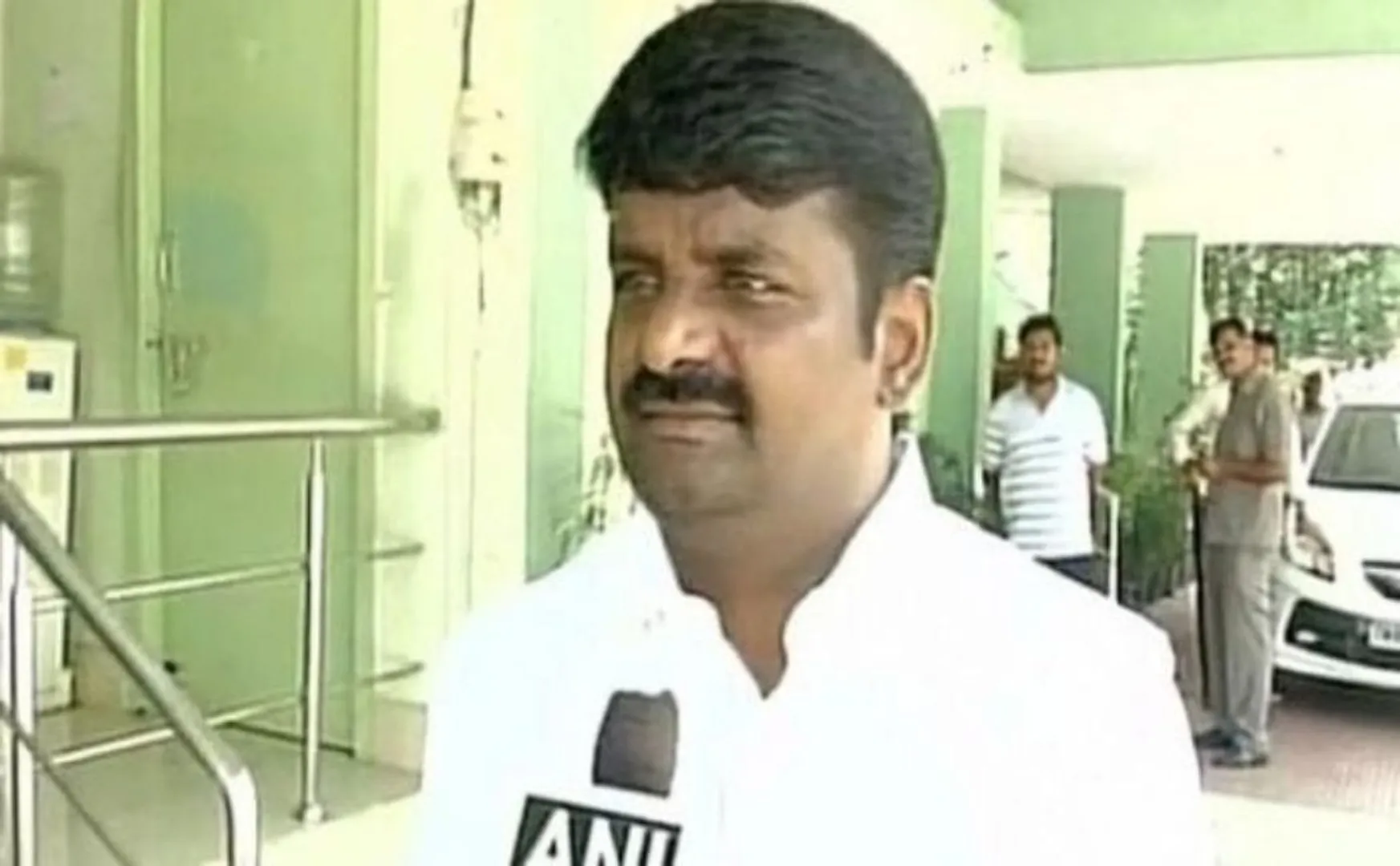 coimbatore govt hospital plasma bank minister vijayabaskar press meet
