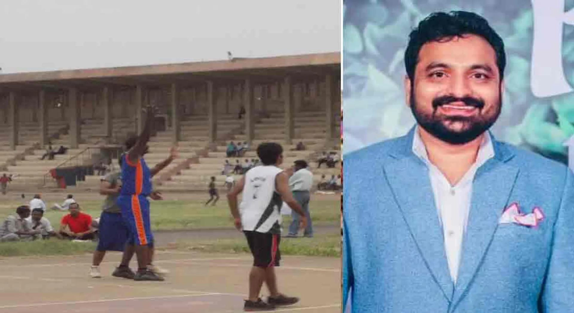 "Athletes can apply for training" -Cuddalore District Collector Announcement!