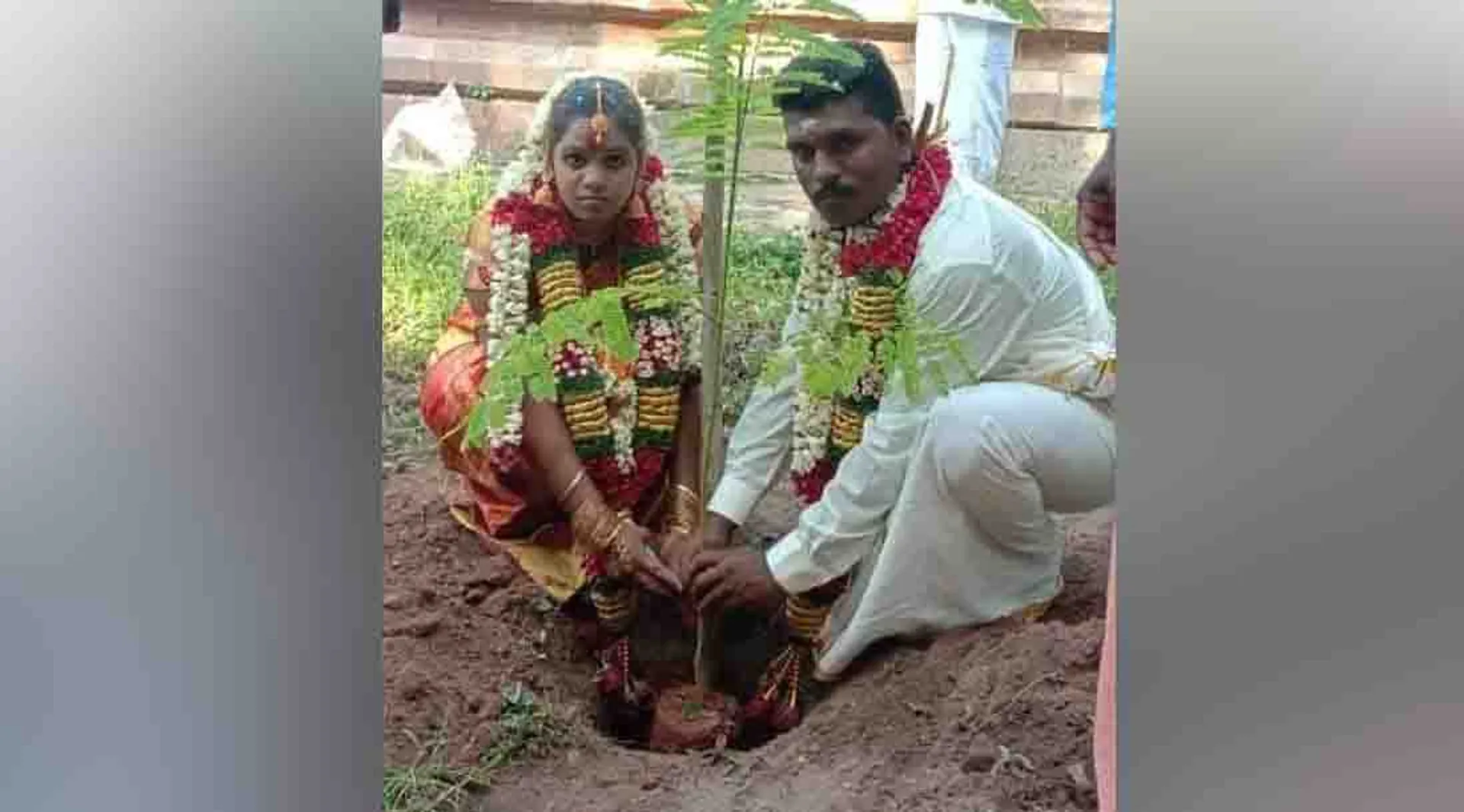 Newlyweds