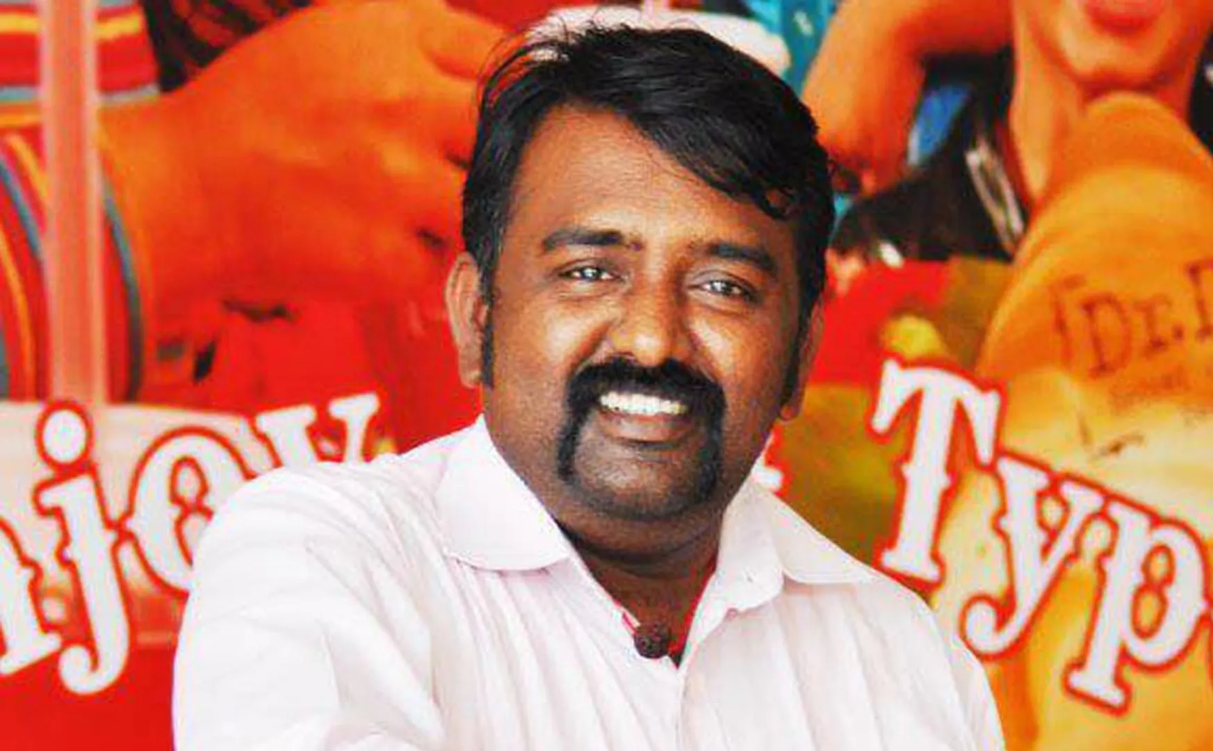 Prem ganapathy