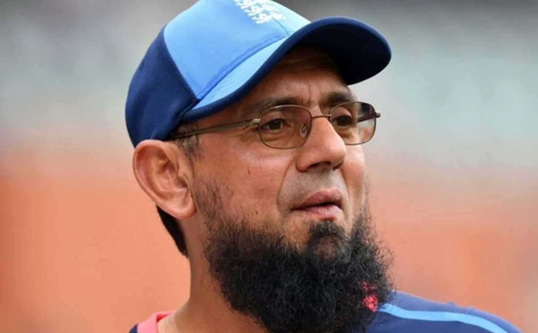 saqlain mushtaq