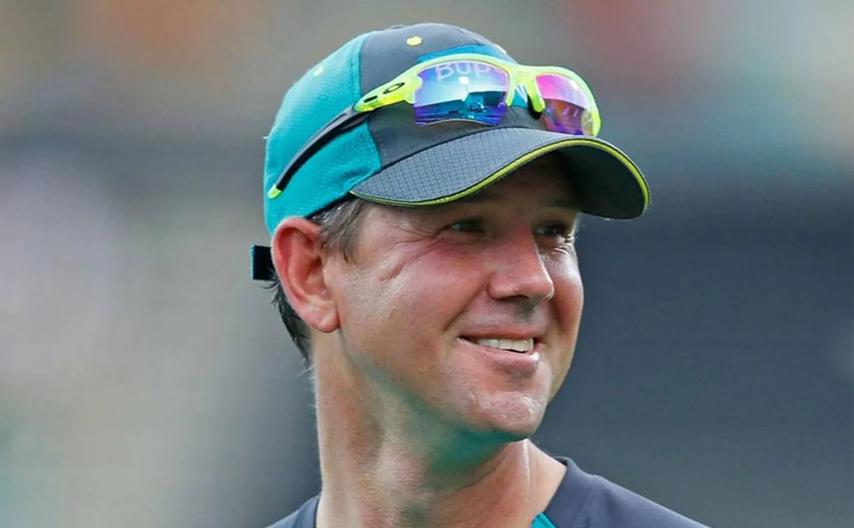 Ricky ponting