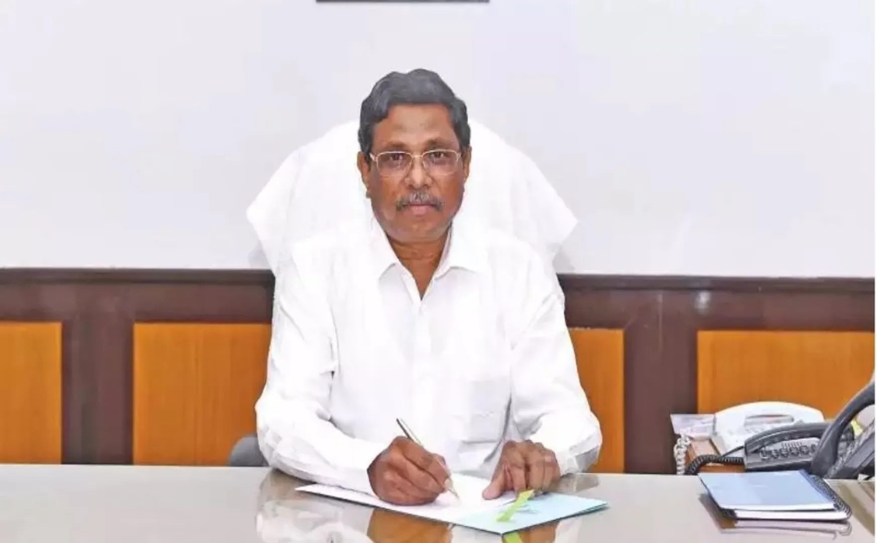 tamilnadu chief secreatry discussion to district collectors coronavirus 