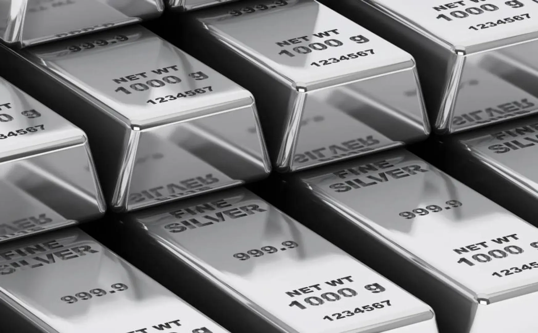 silver price decrease silver chain manufacturing owners 