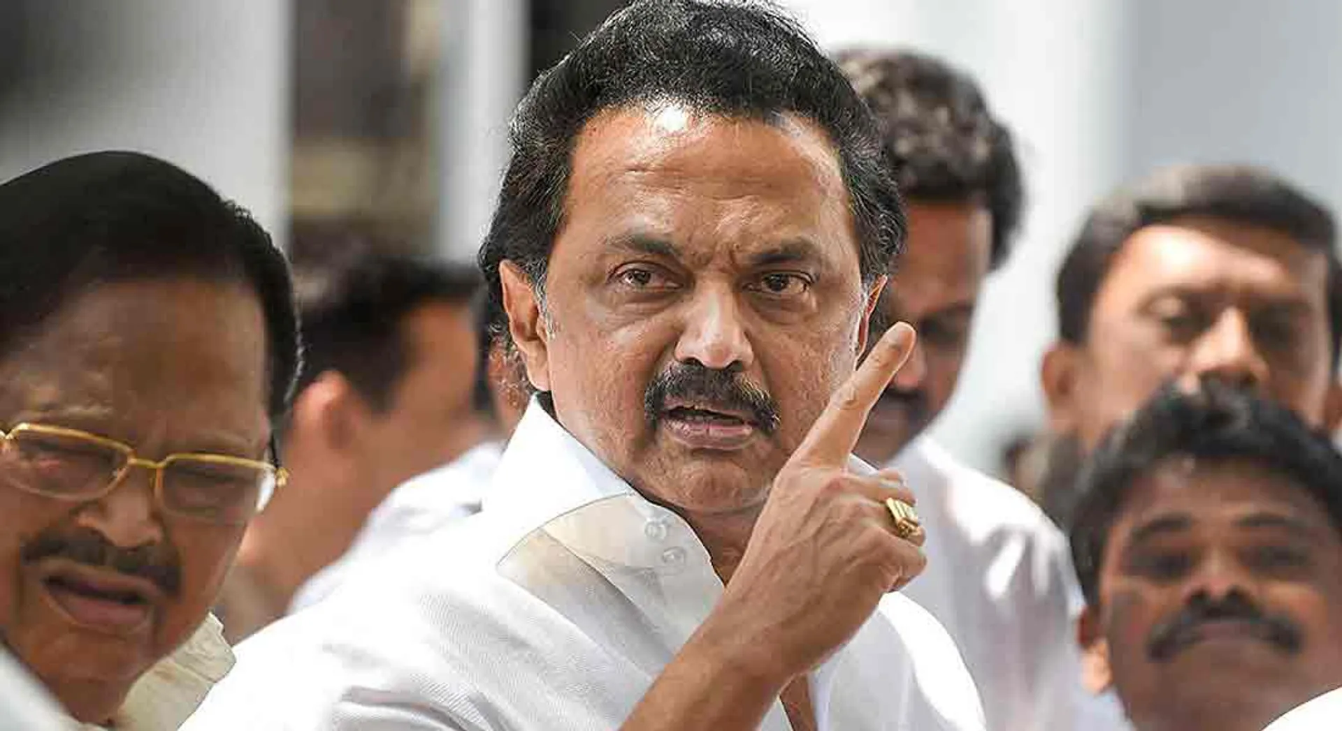  Why tease unnecessarily ?;Stalin