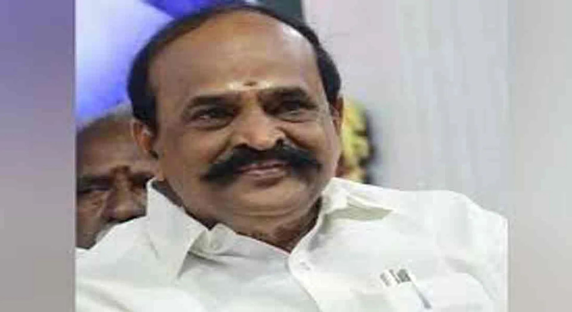 DMK has changed its position without any other option -Minister Kadampur Raju