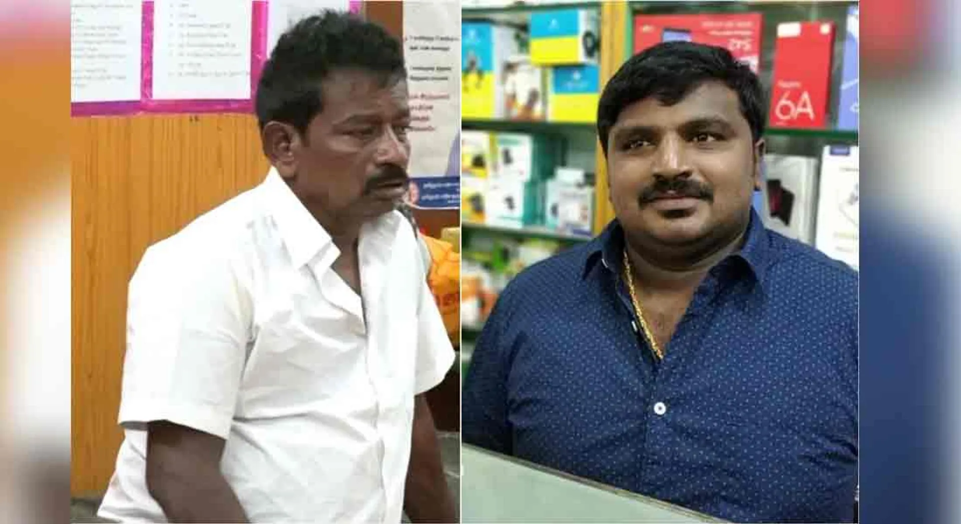 Sathankulam incident: Father, severe injuries to body; CBI information in court