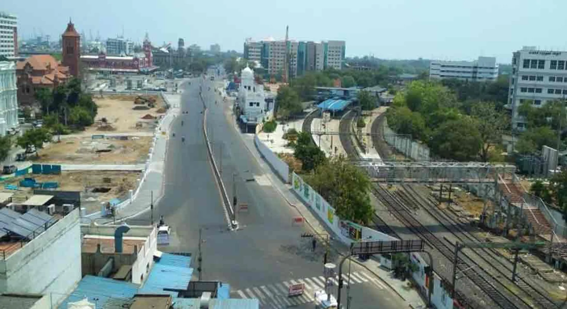  Will the curfew last in Tamil Nadu? -Chief in important consultation