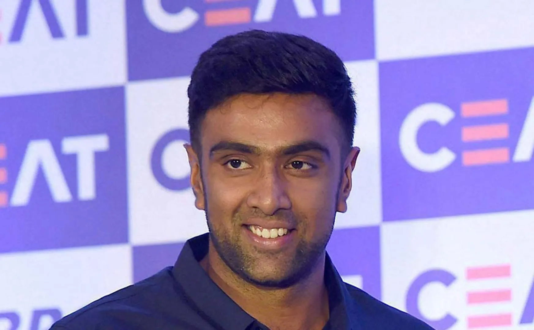 ashwin