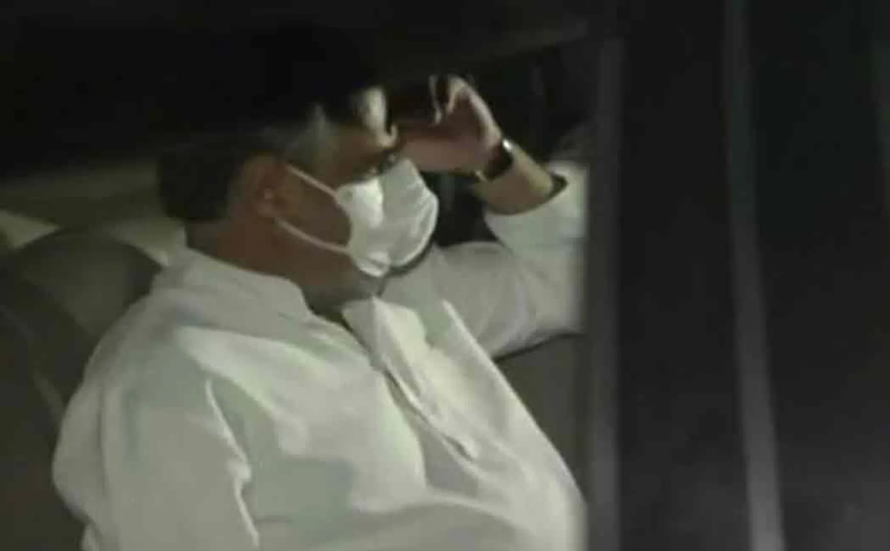 congress leaders meeting at gulam nabi asad home