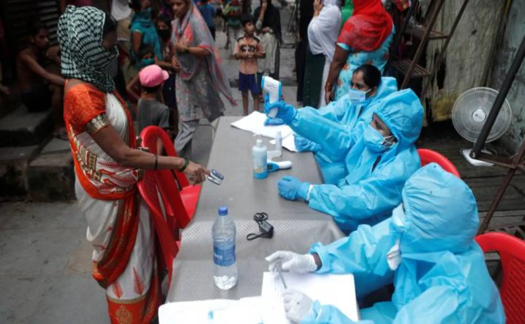 india coronavirus ministry of health and family welfare 