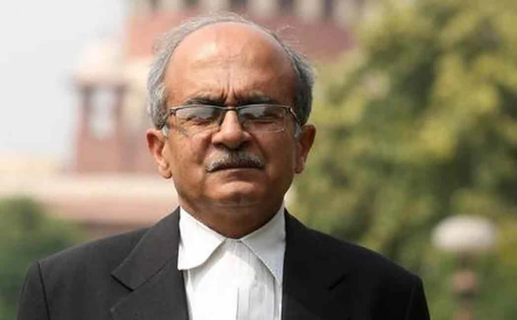 prashant bhushan