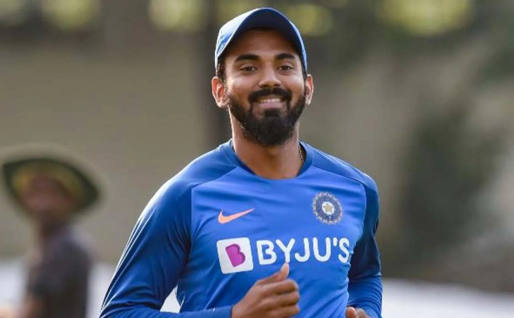 KL rahul